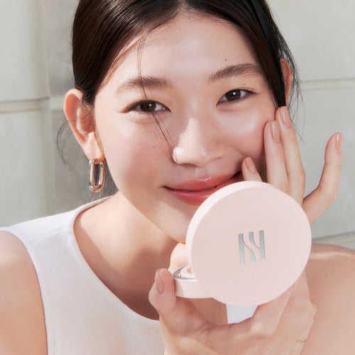 REFLECTION SKIN GLOW - Campaign Library | HERA International
