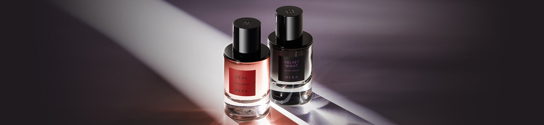FRAGRANCE PRODUCT LINE