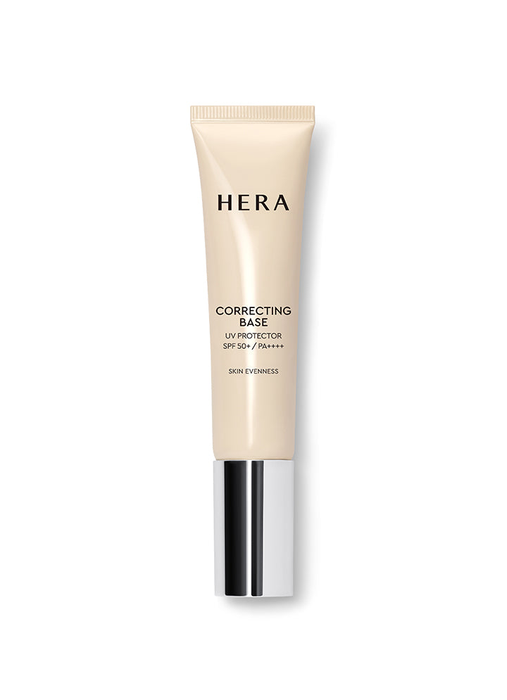 CORRECTING BASE UV PROTECTOR | HERA International