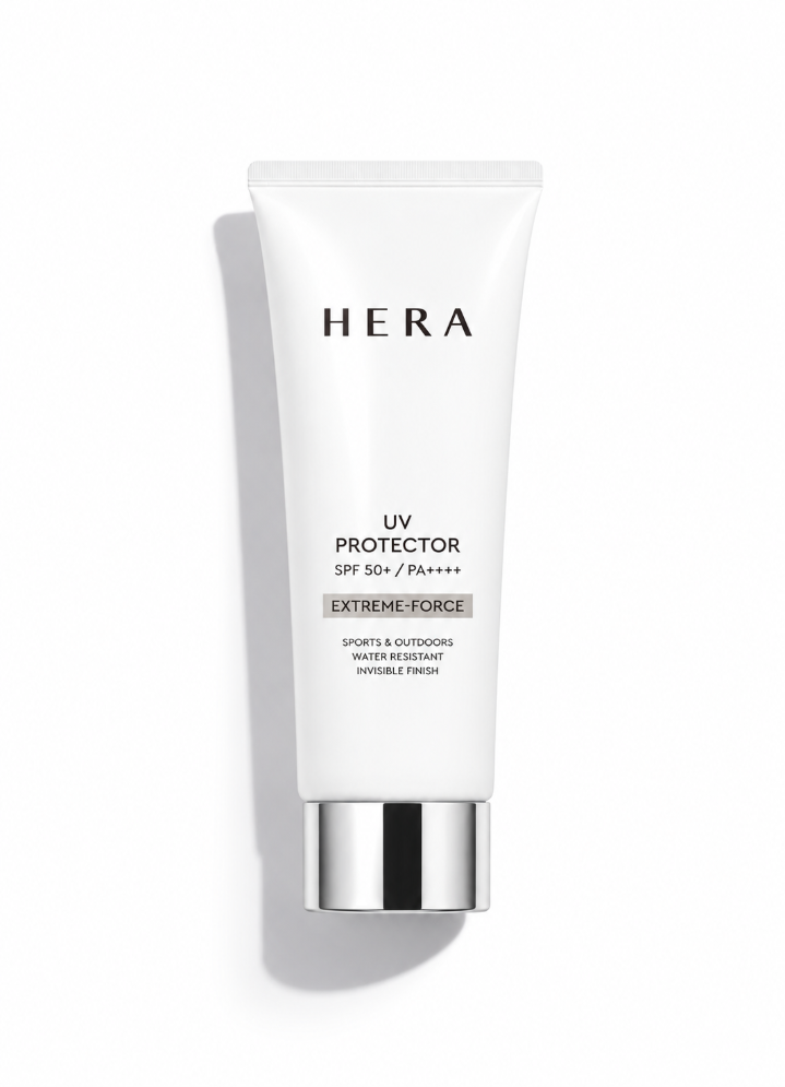 UV PROTECTOR MULTI-DEFENSE EX SPF50+/PA++++ | HERA International