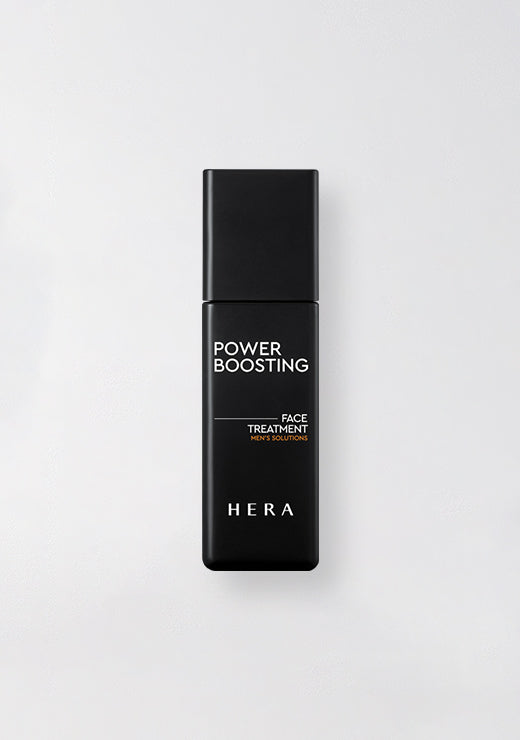 POWER BOOSTING FACE TREATMENT 1