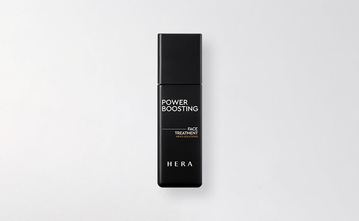 POWER BOOSTING FACE TREATMENT 1