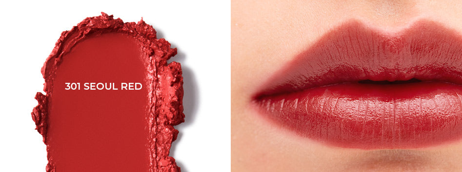 ROUGE CLASSY 301 SEOUL RED