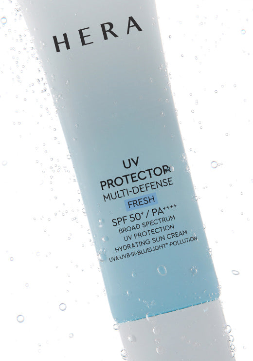 UV PROTECTOR MULTI-DEFENSE FRESH 1