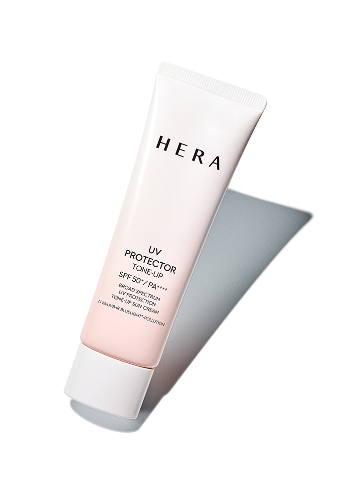 50% OFF 以上 - レディース福袋 UV International HERA | PA++++ / SPF50+ TONE-UP PROTECTOR ファンデーション