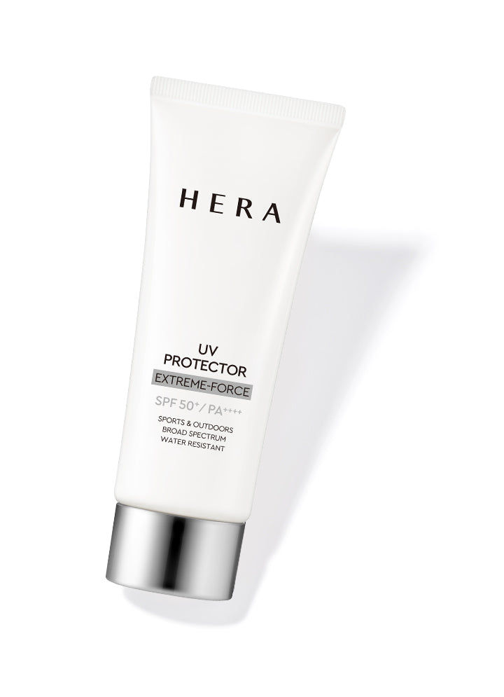 UV PROTECTOR EXTREME-FORCE LEPORTS SPF50+ / PA++++