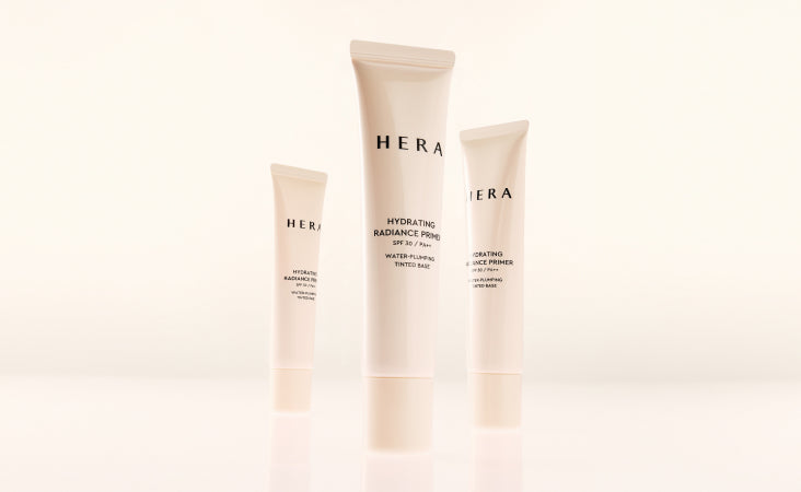 HYDRATING RADIANCE PRIMER 1