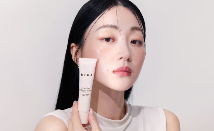 HYDRATING RADIANCE PRIMER 2