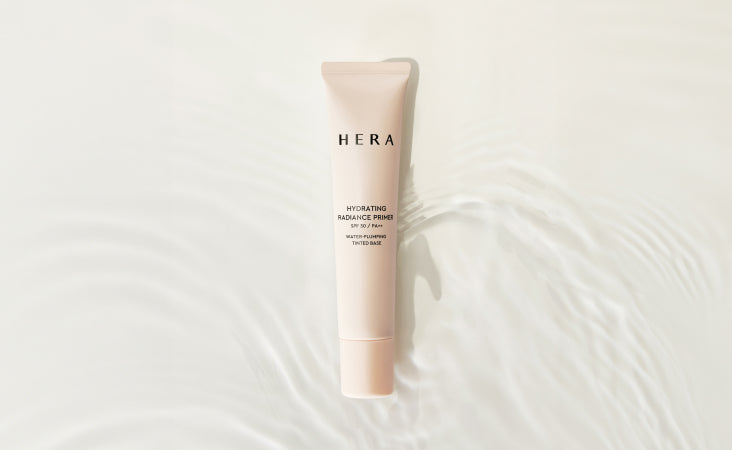 HYDRATING RADIANCE PRIMER 3