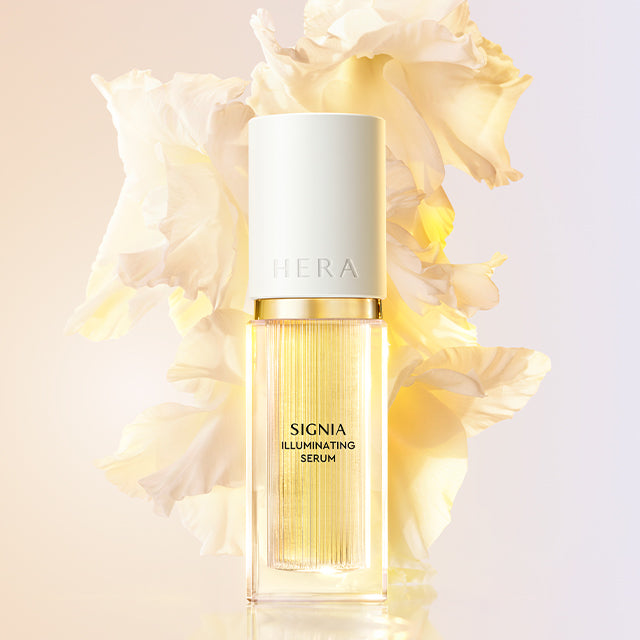 SIGNIA ILLUMINATING SERUM