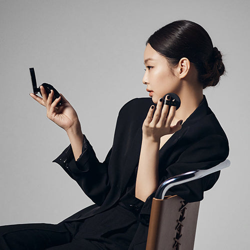 JUST BLACK THAT’S ALL