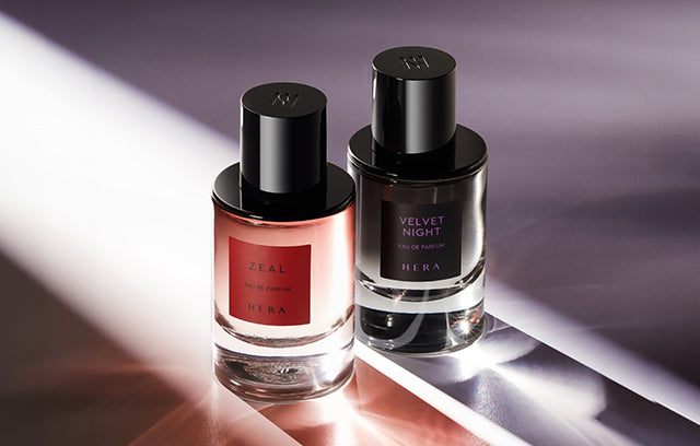 HOMME ESSENCE IN SKIN | HERA International