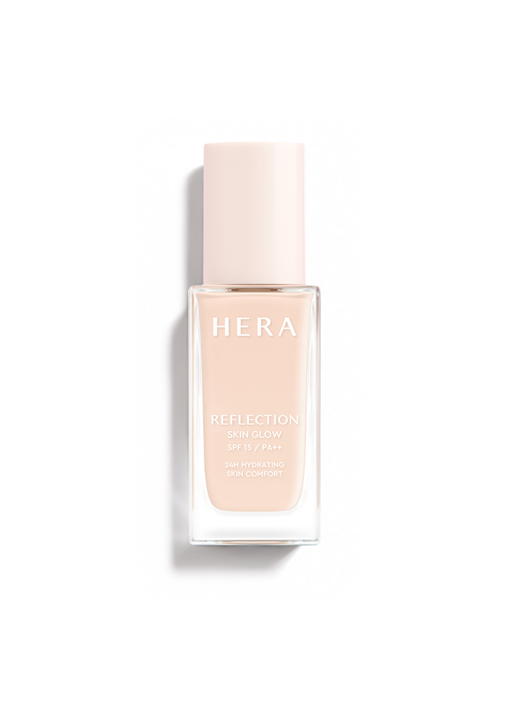 REFLECTION SKIN GLOW FOUNDATION spf15/pa++