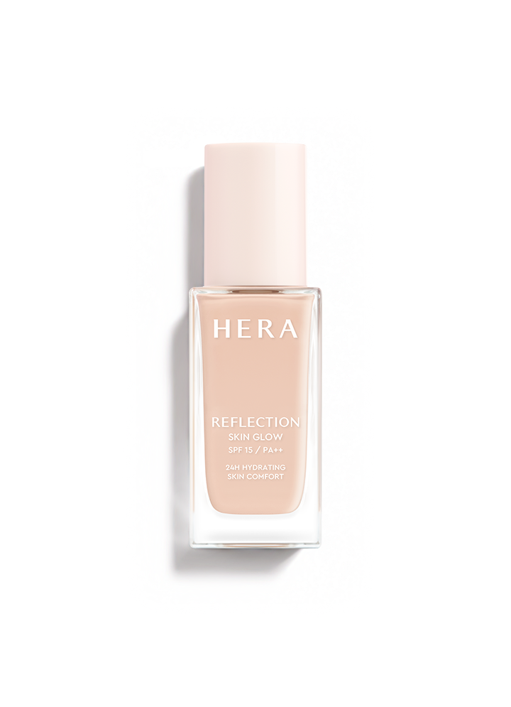 REFLECTION SKIN GLOW FOUNDATION spf15/pa++