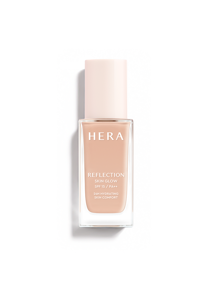 REFLECTION SKIN GLOW FOUNDATION spf15/pa++