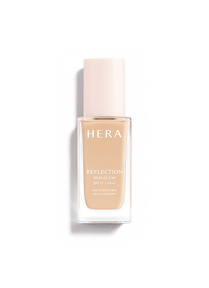 REFLECTION SKIN GLOW FOUNDATION spf15/pa++