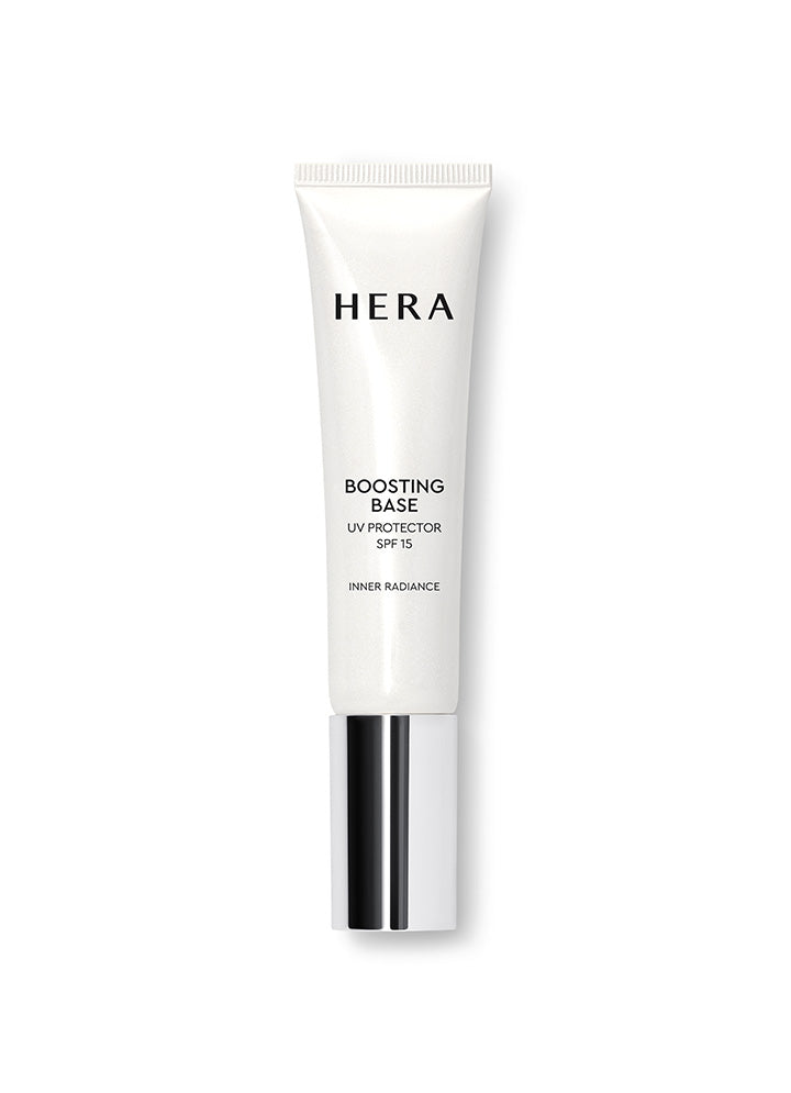 BOOSTING BASE UV PROTECTOR SPF15