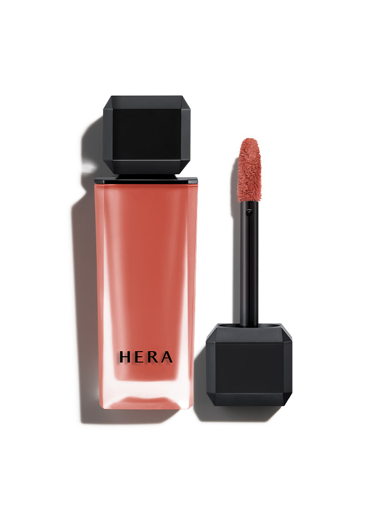 SENSUAL POWDER MATTE LIQUID