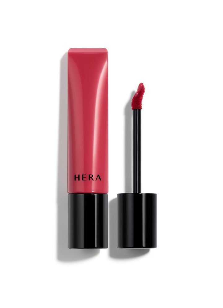 SENSUAL TINTED SHINE LIP SERUM