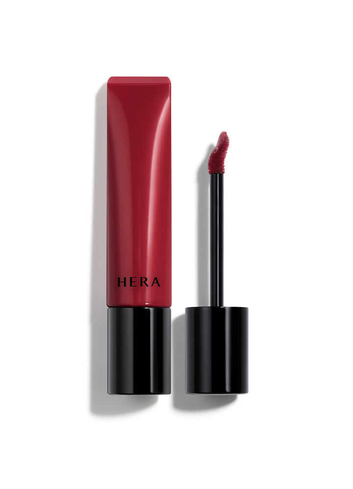 SENSUAL TINTED SHINE LIP SERUM