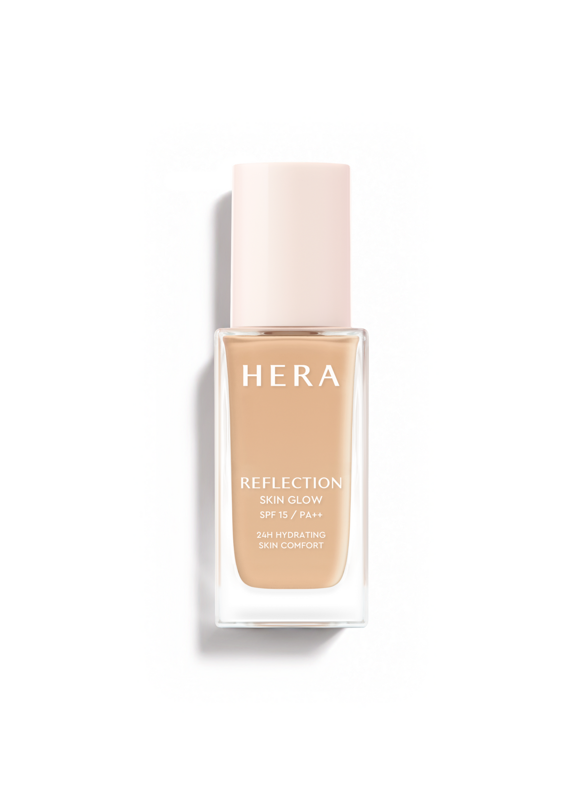 REFLECTION SKIN GLOW FOUNDATION spf15/pa++