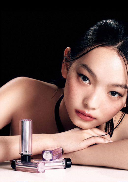 SENSUAL TINTED SHINE STICK