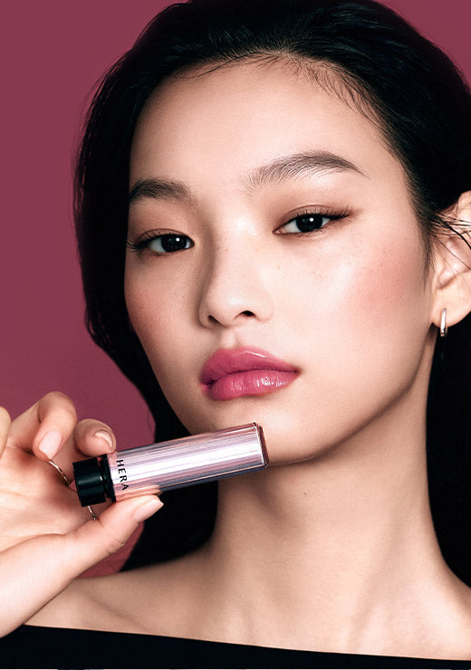 SENSUAL TINTED SHINE STICK