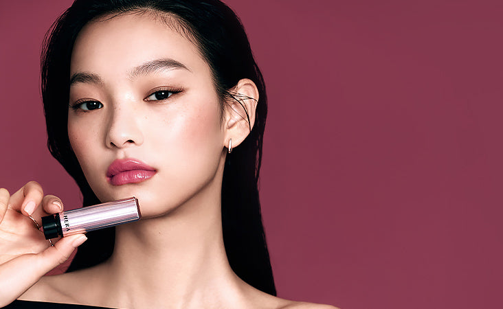 SENSUAL TINTED SHINE STICK