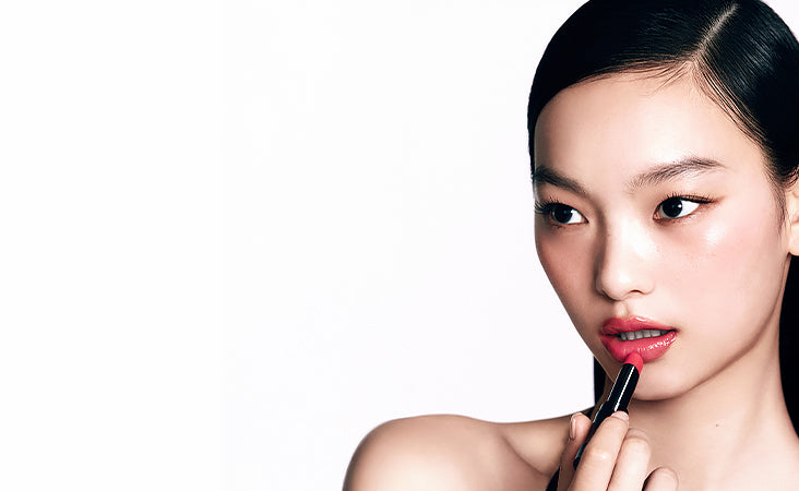 SENSUAL TINTED SHINE STICK