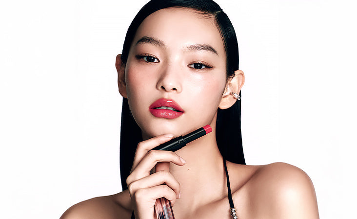 SENSUAL TINTED SHINE STICK