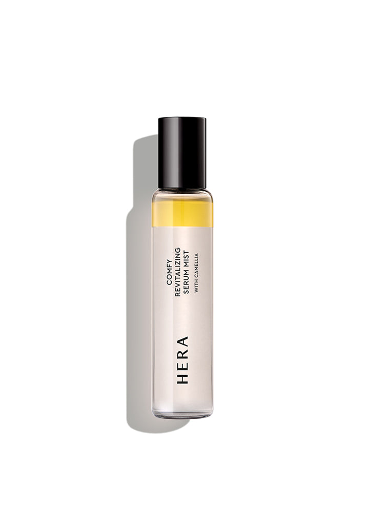 COMFY REVITALIZING SERUM MIST MINI