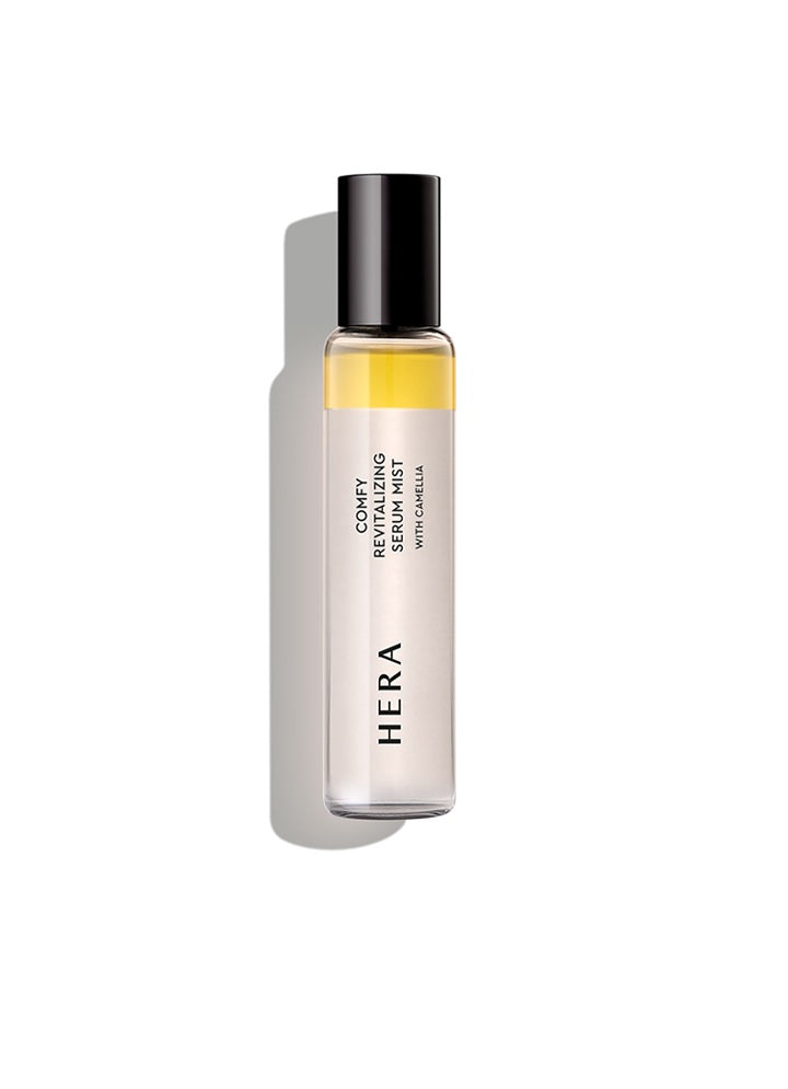 COMFY REVITALIZING SERUM MIST MINI  