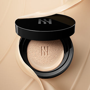 BLACK CUSHION FOUNDATION