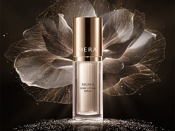 REFRESHING CLEANSING FOAM | HERA International