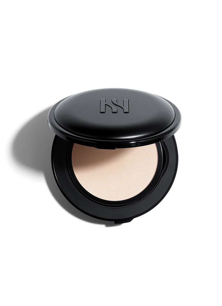 BLACK CUSHION MESH POWDER SPF38 / PA++