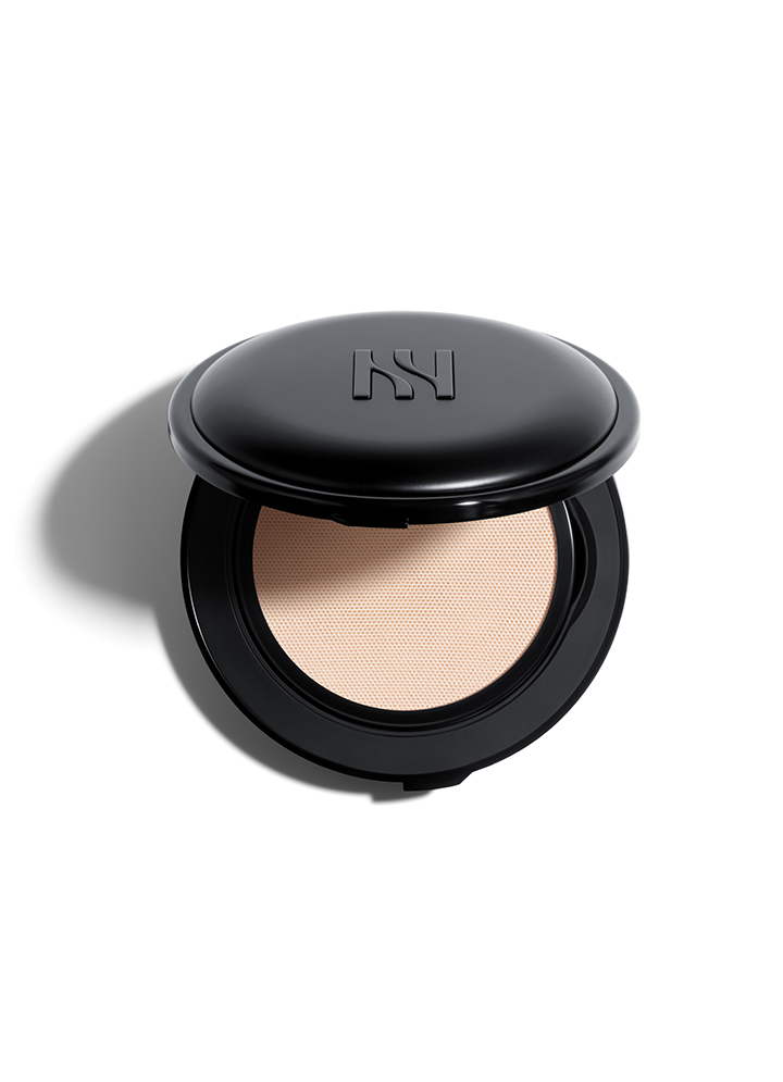 BLACK CUSHION MESH POWDER SPF38 / PA++