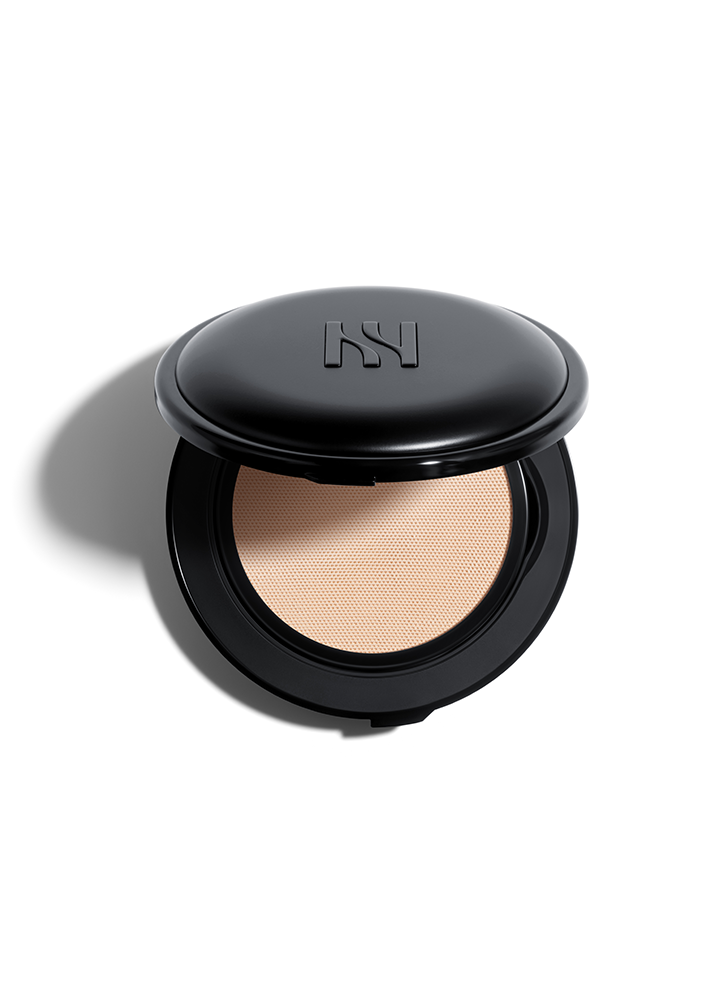 BLACK CUSHION MESH POWDER SPF38 / PA++