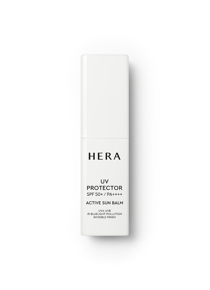 UV PROTECTOR ACTIVE SUN BALM<br>SPF50<sup>+</sup>/PA++++