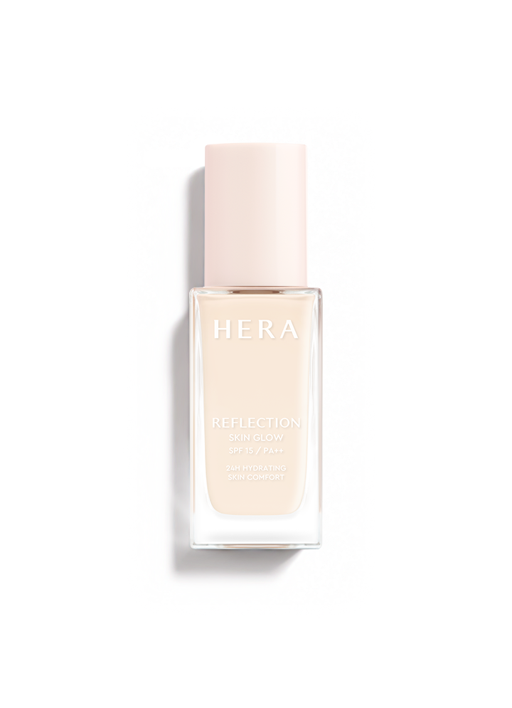 REFLECTION SKIN GLOW FOUNDATION spf15/pa++