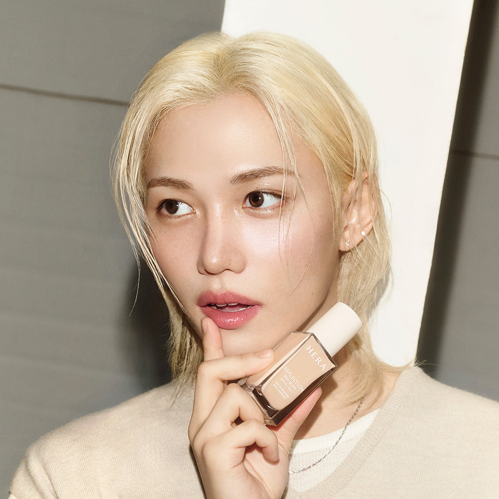 REFLECTION SKIN GLOW FOUNDATION