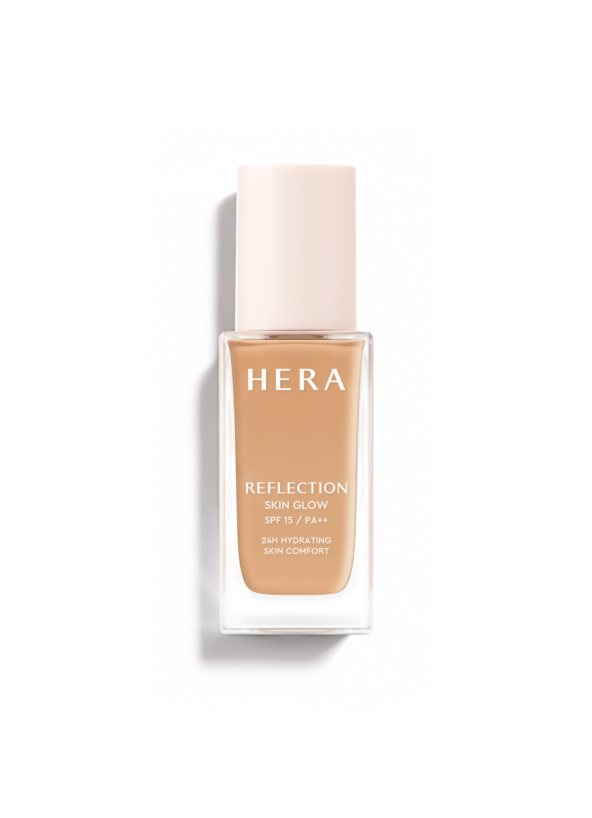 REFLECTION SKIN GLOW FOUNDATION spf15/pa++