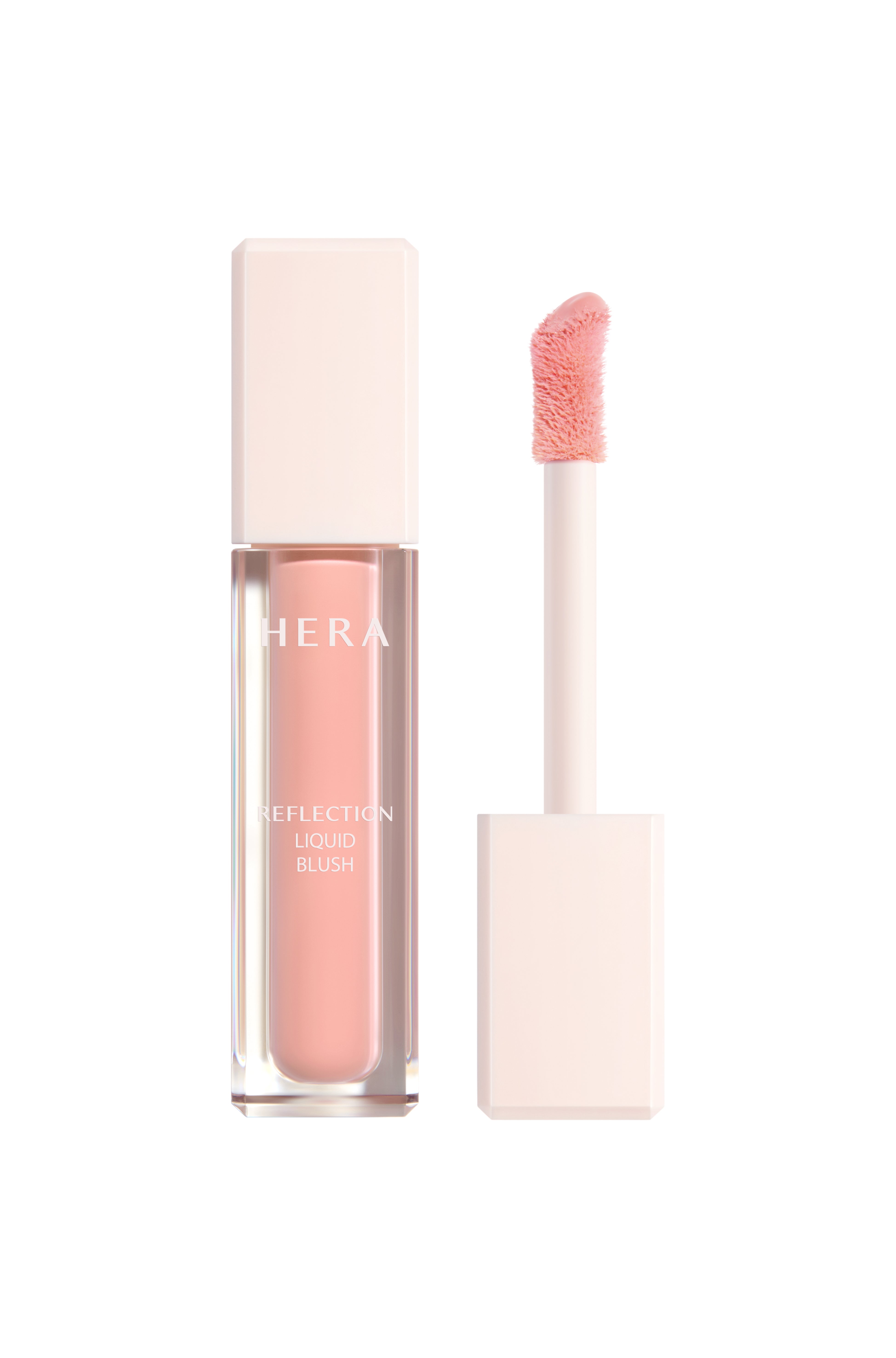 REFLECTION LIQUID BLUSH 203 BEBE