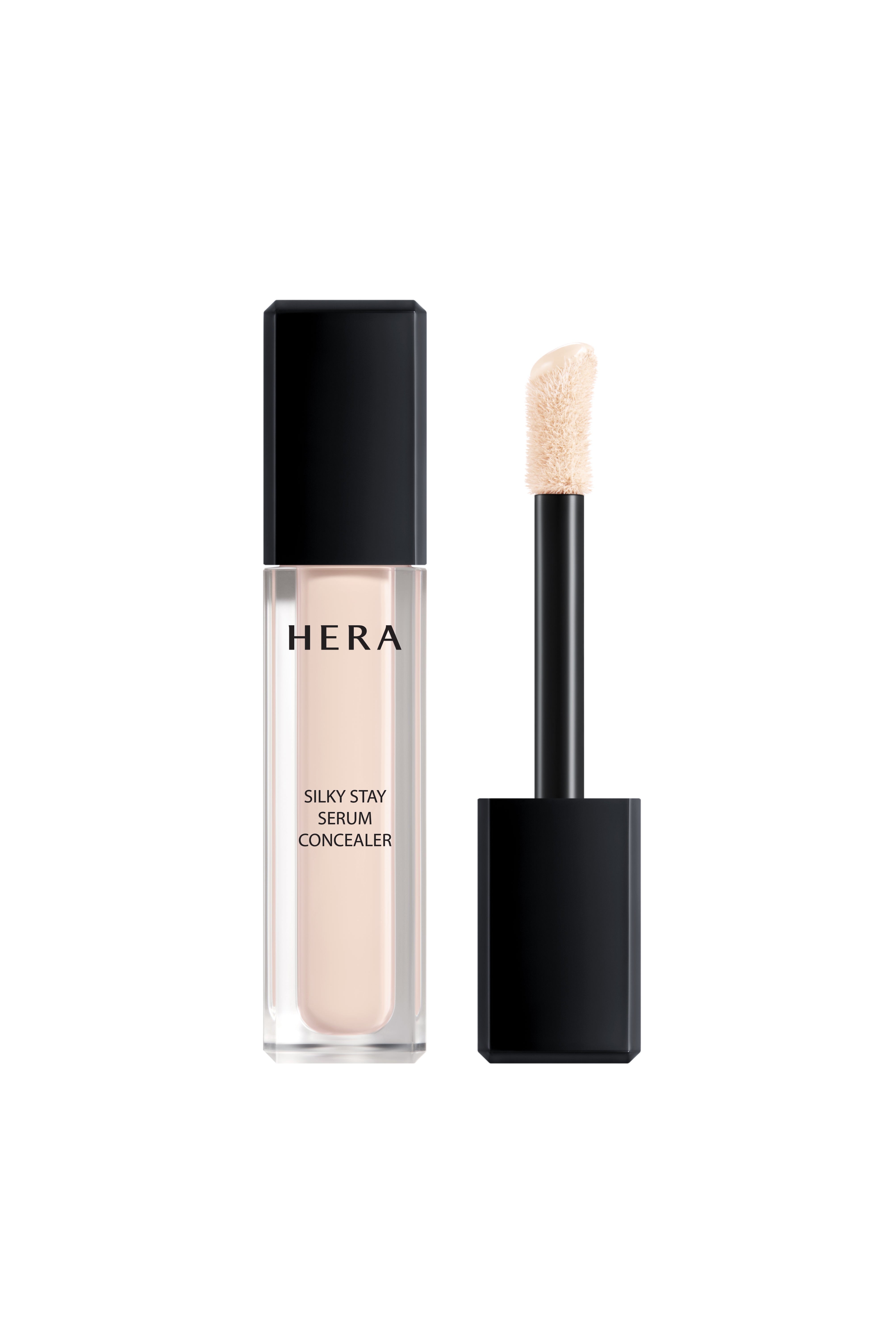 SILKY STAY SERUM CONCEALER 13N1 PORCELAIN