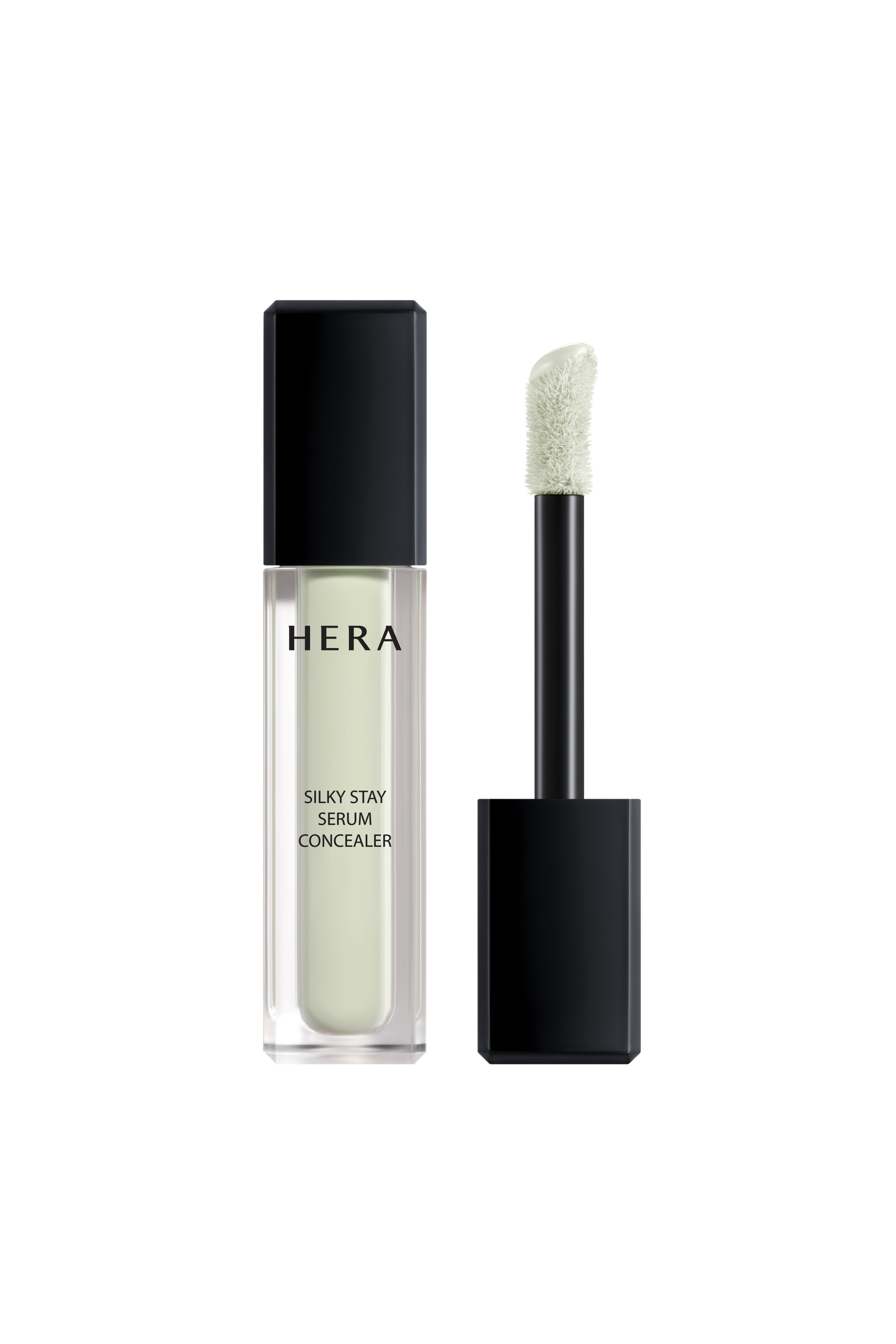 SILKY STAY SERUM CONCEALER