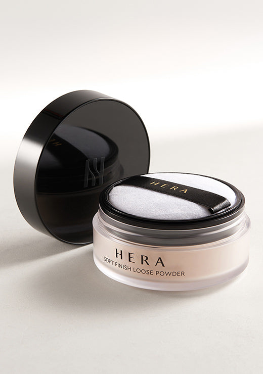 SOFT FINISH LOOSE POWDER 1