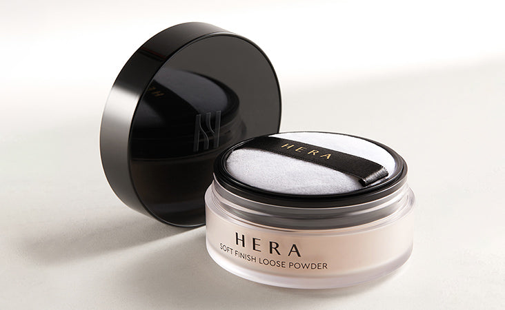 SOFT FINISH LOOSE POWDER 1