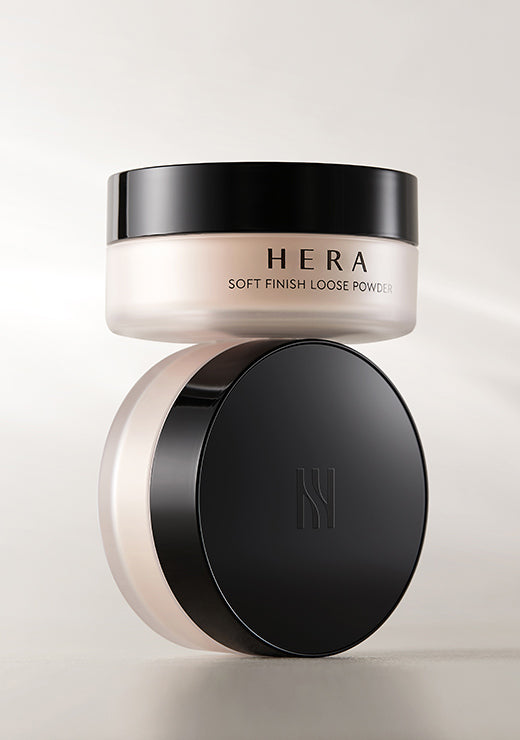 SOFT FINISH LOOSE POWDER 2