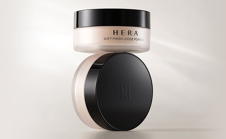 SOFT FINISH LOOSE POWDER 2