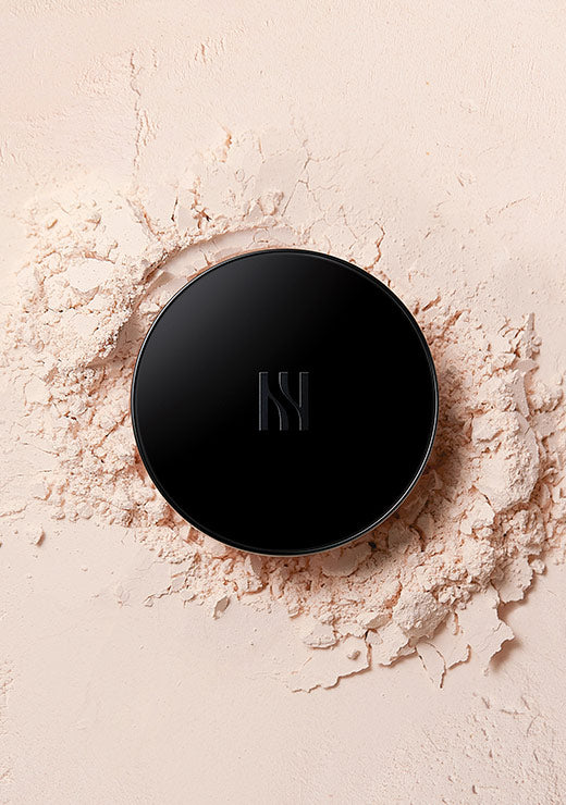 SOFT FINISH LOOSE POWDER 3