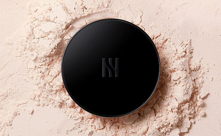 SOFT FINISH LOOSE POWDER 3